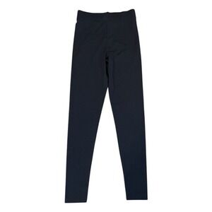 Universal Standard‎ Roya 27" Leggings Navy Blue 3XS 2-4
